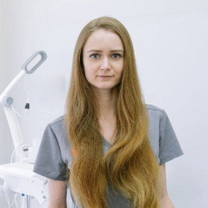 alesikova